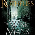 Cover Art for 9781423389415, The Wise Man's Fear by Patrick Rothfuss