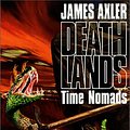 Cover Art for 9781552043882, Time Nomads by James Axler, Doug McCallister