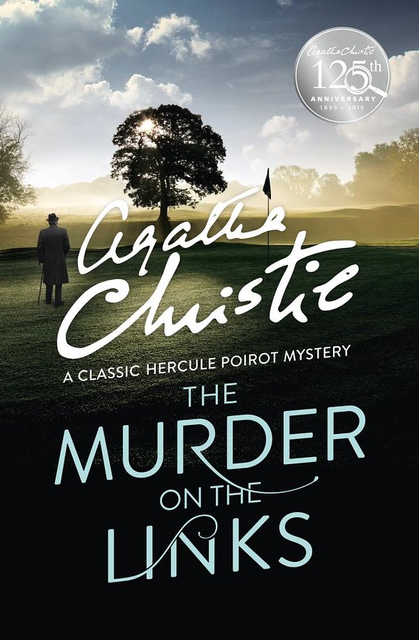 Cover Art for 9780007422562, The Murder on the Links (Poirot) by Agatha Christie