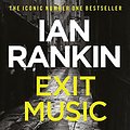 Cover Art for B00GVG198E, Exit Music by Ian Rankin