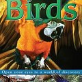 Cover Art for 9780751329476, Birds (DK Eye Wonder) by Mark Fox