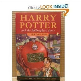 Cover Art for 9781742390840, Harry Potter and the Philosopher's Stone by Charlotte Jaffe