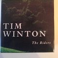 Cover Art for 9780330339414, The Riders by Tim Winton