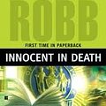 Cover Art for B004VLWNKO, Innocent In Death Publisher: Berkley by J.d. Robb