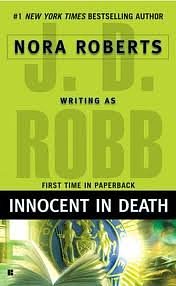 Cover Art for B004VLWNKO, Innocent In Death Publisher: Berkley by J.d. Robb