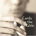 Cover Art for 9781559279383, Cards on the Table by Agatha Christie