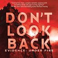 Cover Art for 9781944571740, Don't Look Back (3) by Rachel Grant