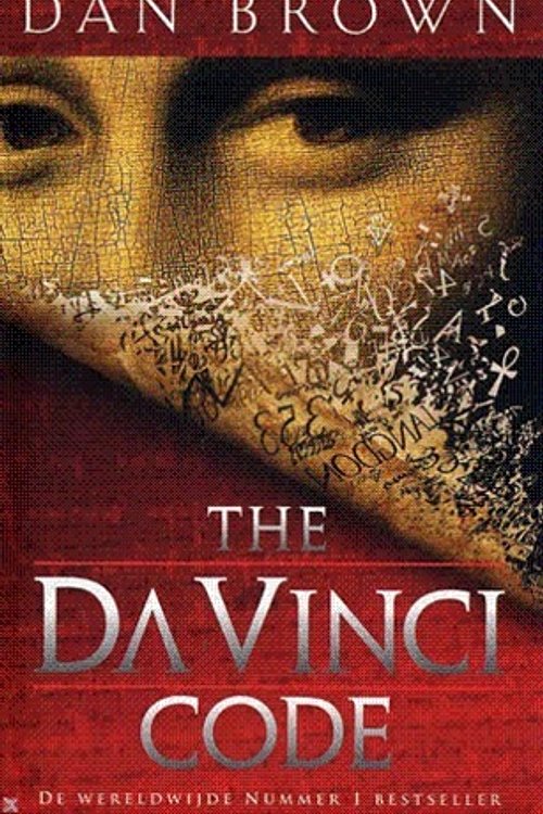 Cover Art for 9789024557059, The Da Vinci Code by Dan Brown, Josephine Ruitenberg