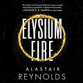 Cover Art for B077YXTB77, Elysium Fire by Alastair Reynolds