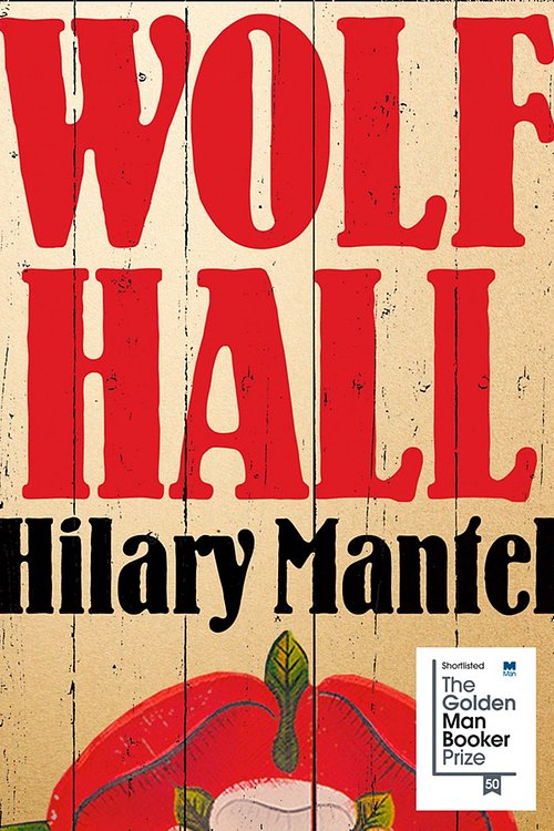 Cover Art for 9780007237258, Wolf Hall by Hilary Mantel