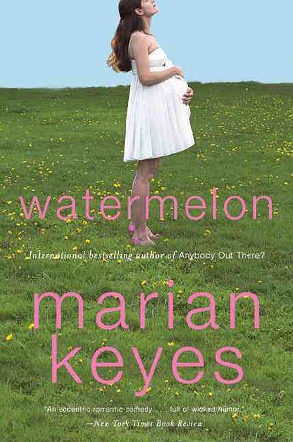 Cover Art for 9780060090364, Watermelon by Marian Keyes