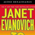 Cover Art for 9781559277761, To the Nines (Stephanie Plum Novels) by Janet Evanovich