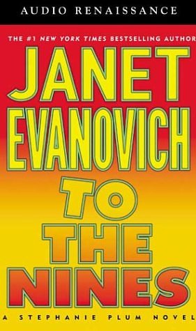 Cover Art for 9781559277761, To the Nines (Stephanie Plum Novels) by Janet Evanovich