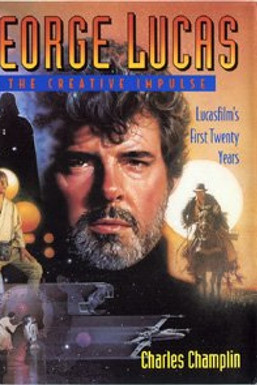 Cover Art for 9781852274900, George Lucas by Charles Champlin