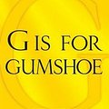 Cover Art for 9780312946203, G is for Gumshoe by Sue Grafton