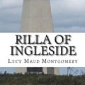 Cover Art for 9781722880880, Rilla of Ingleside by Lucy Maud Montgomery