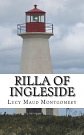 Cover Art for 9781722880880, Rilla of Ingleside by Lucy Maud Montgomery