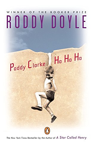 Cover Art for 9780433391166, Paddy Clarke Ha Ha Ha by Roddy Doyle