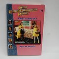 Cover Art for 9780836813197, Kristy's Big Day by Ann M. Martin