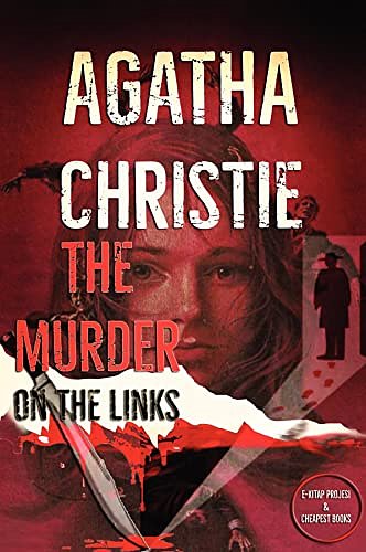 Cover Art for 9786257120401, The Murder on the Links by Agatha Christie