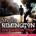 Cover Art for B00NIDM3WY, The Geneva Trap by Stella Rimington