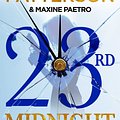 Cover Art for 9781529136753, 23 Hours to Midnight: (Women’s Murder Club 23) by James Patterson, Maxine Paetro