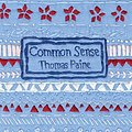 Cover Art for 9780062695529, Common Sense by Thomas Paine