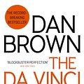 Cover Art for 9780552173452, The Da Vinci Code by Dan Brown