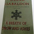 Cover Art for 9780606362597, A Breath of Snow and AshesOutlander by Diana Gabaldon