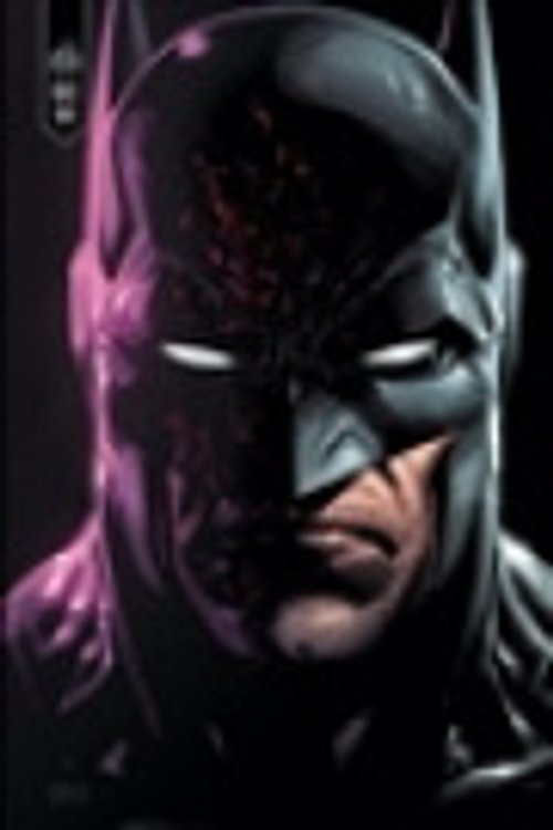 Cover Art for 9791026828648, Trois Jokers - Trois Jokers / Couverture variante (couv variant Batman): Couverture variante Batman by JOHNS Geoff