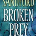 Cover Art for 9780786564620, Broken Prey by John Sandford