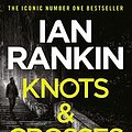 Cover Art for B002UPVVVU, Knots and Crosses by Ian Rankin