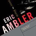 Cover Art for 9780307949943, Cause for Alarm by Eric Ambler