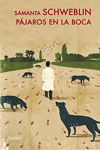 Cover Art for 9788426417480, Pájaros en la boca by Samanta Schweblin