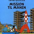 Cover Art for 9788770853453, Mission til månen by Unknown