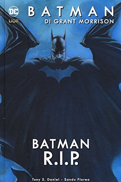 Cover Art for 9788869719158, Libri - Batman Di Grant Morrison #03 (1 BOOKS) by Grant Morrison