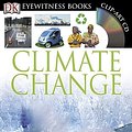 Cover Art for 9780756637712, Climate Change by Dk Publishing