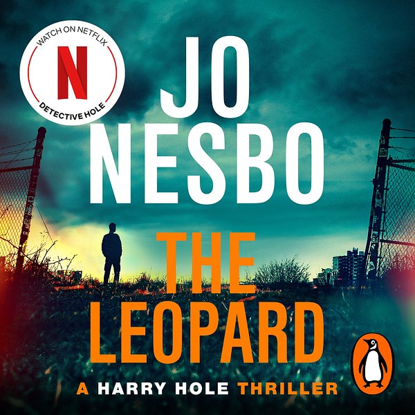 The Leopard