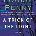 Cover Art for 9781250007346, A Trick of the Light by Louise Penny