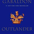 Cover Art for 9780385302302, Outlander by Diana Gabaldon