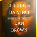 Cover Art for 9788804539582, Il Codice Da Vinci. Edizione Speciale Illustrata by Dan Brown