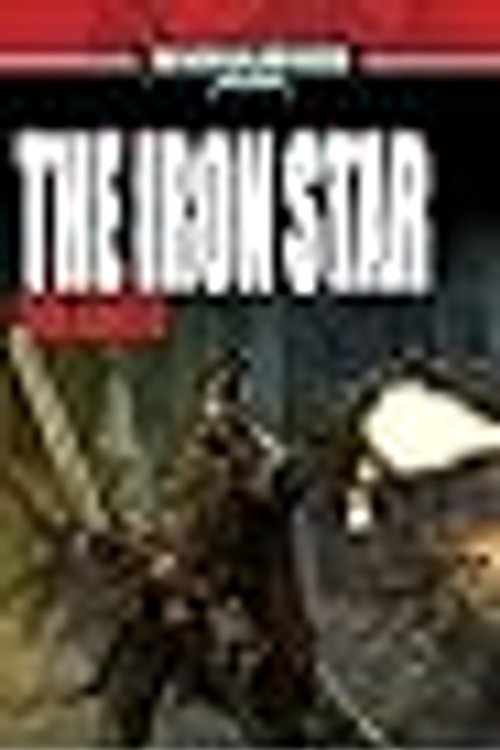 Cover Art for 9780857872449, The Iron Star by Dan Abnett