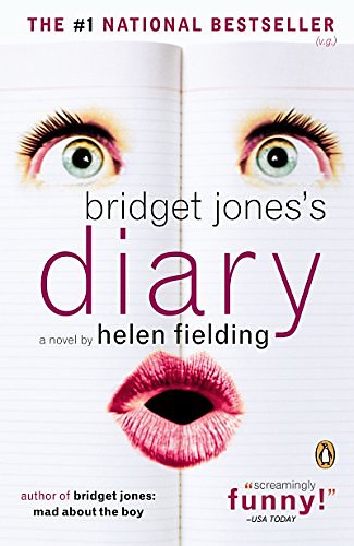 Cover Art for 9781101199541, Bridget Jones’s Diary by Helen Fielding