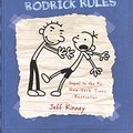 Cover Art for 9781742538976, Rodrick Rules: Diary of a Wimpy Kid by Jeff Kinney