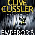 Cover Art for 9780718182854, Emperor's RevengeOregon Files The by Clive Cussler, Boyd Morrison