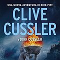 Cover Art for 9788830454354, Il destino del faraone by Clive Cussler