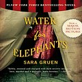 Cover Art for B000G12CEK, Water for Elephants by Sara Gruen