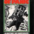 Cover Art for 9780041760132, Two Centuries of Panic by Trevor Sykes