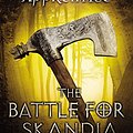 Cover Art for 0884783854391, The Battle for Skandia: Book Four (Ranger's Apprentice) by Flanagan Ph., John