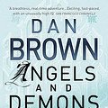 Cover Art for 9780552150736, Angels and Demons by Dan Brown